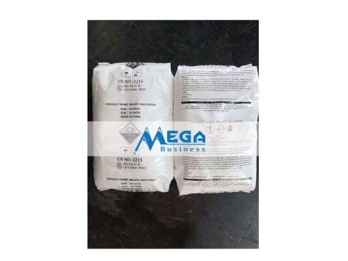 Maleic Anhydride (MA)